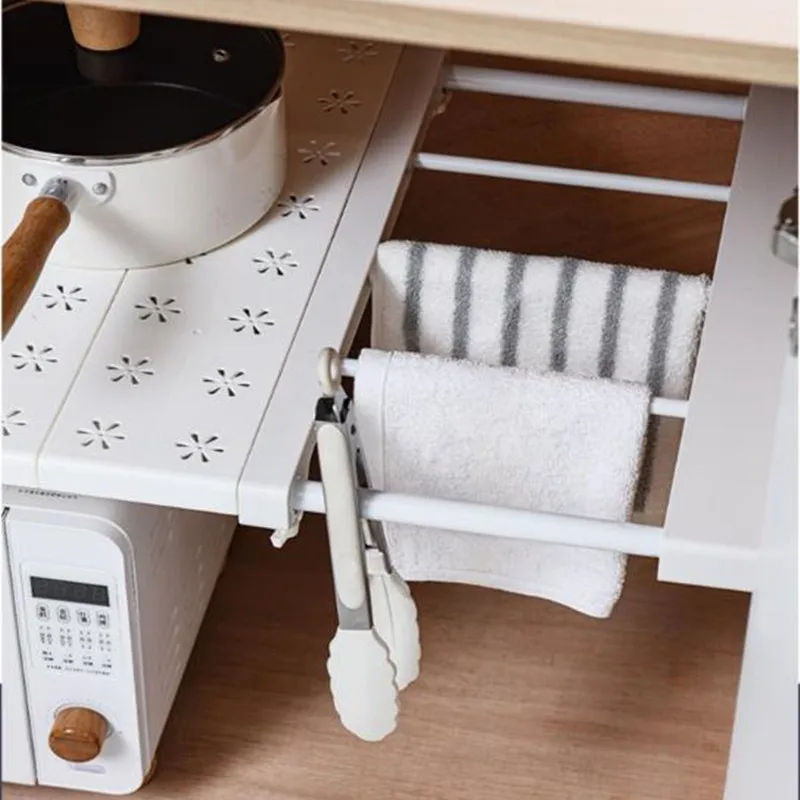 White Expandable Divider Punch - огляд і ціна Kitchen Gadgets In China