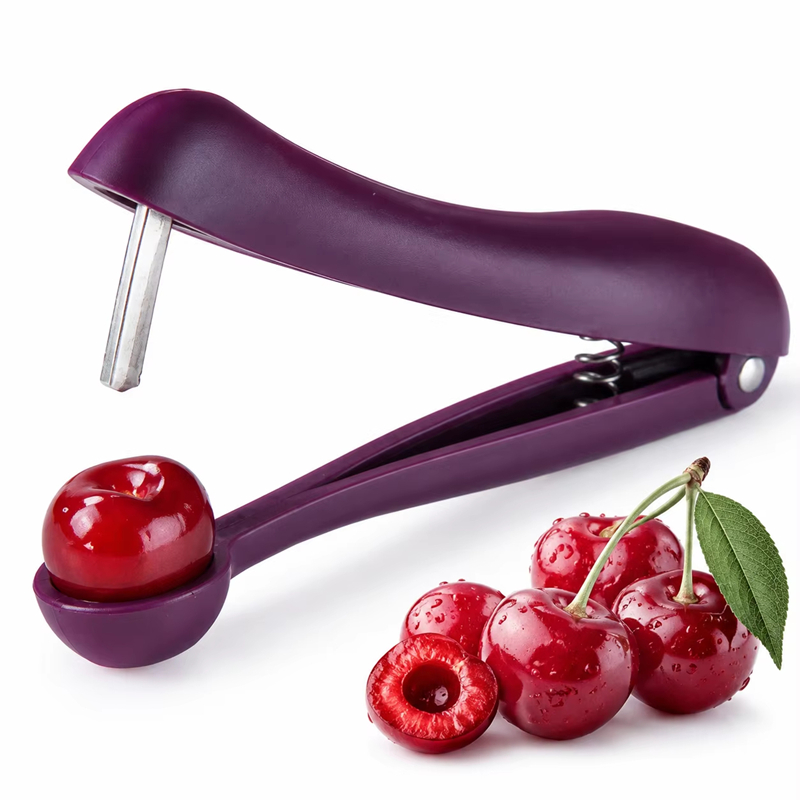 Cherry Pitter Fruit Seed Remov - огляд і ціна Kitchen Gadgets In China