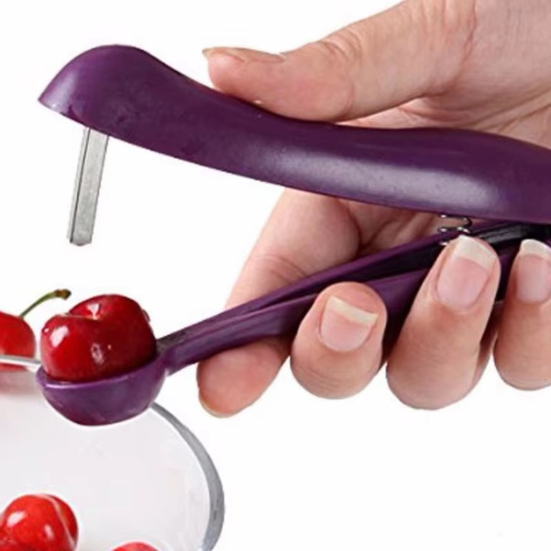 Cherry Pitter Fruit Seed Remov - огляд і ціна Kitchen Gadgets In China