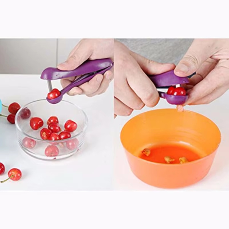 Cherry Pitter Fruit Seed Remov - огляд і ціна Kitchen Gadgets In China