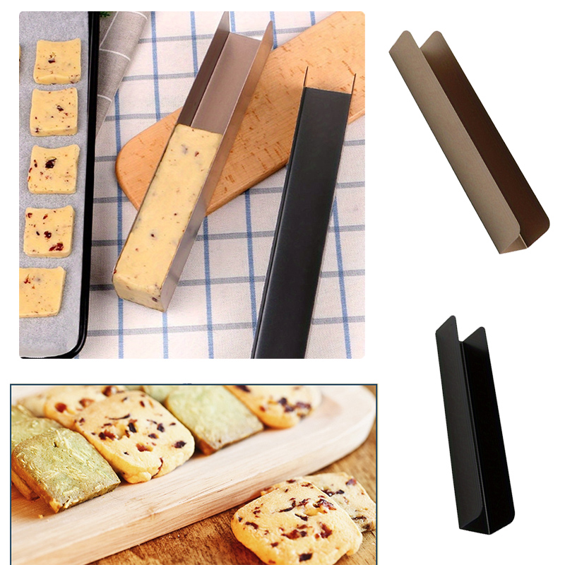 U-Shaped Non-Stick Biscuit Mou - огляд і ціна Quality Kitchen Gadgets