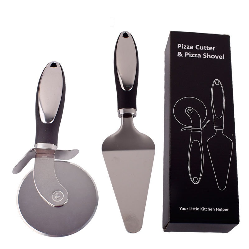 Stainless Steel Pizza Wheel Cu - огляд і ціна Kitchen Gadgets In China