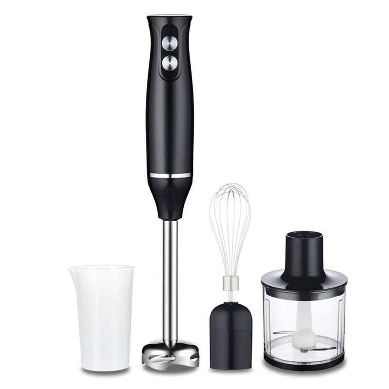 4 in 1 High Power Immersion Ha - огляд і ціна Immersion Blender Stick