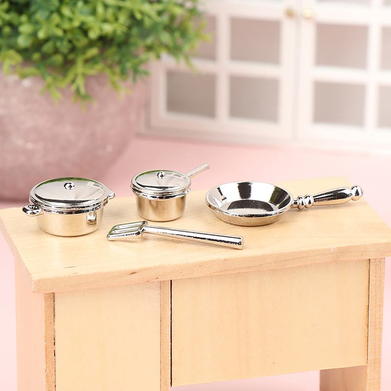 【M】1/12 Dollhouse Mini Kitchen - огляд і ціна Kitchen Gadgets China