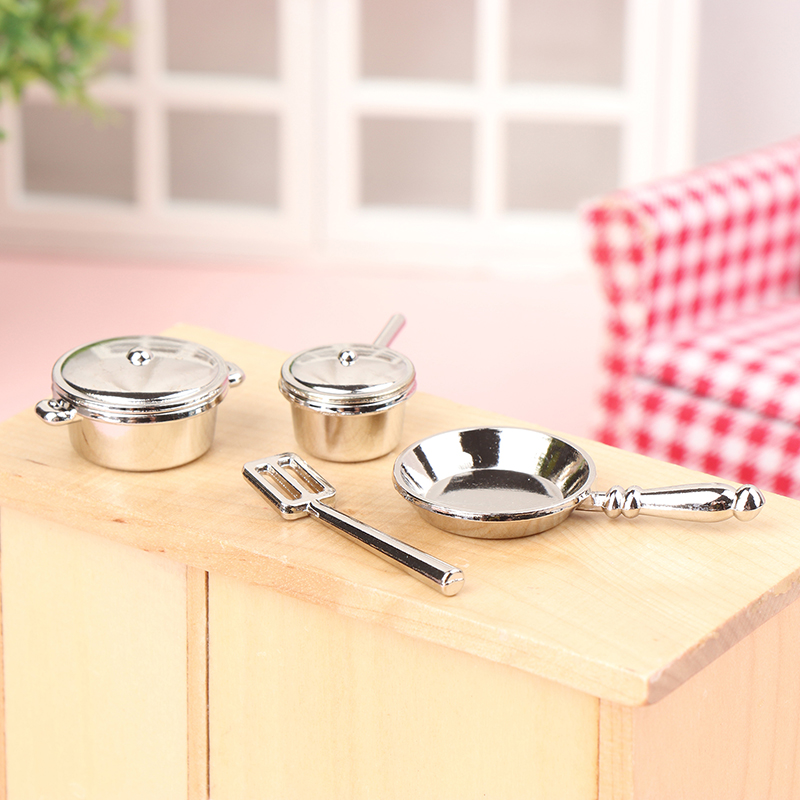 【M】1/12 Dollhouse Mini Kitchen - огляд і ціна Kitchen Gadgets China