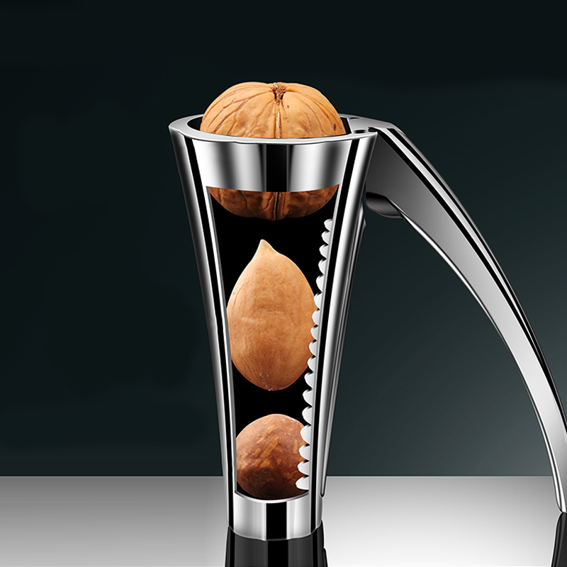 Zinc Alloy Pecan Nut Cracker W - огляд і ціна Kitchen Gadgets Hacks