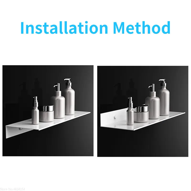 Shower Storage Rack Space Alum - огляд і ціна Kitchen Gadgets Hacks