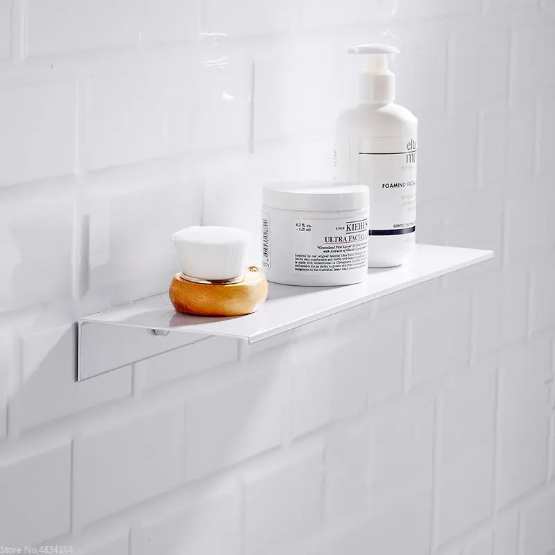 Shower Storage Rack Space Alum - огляд і ціна Kitchen Gadgets Hacks