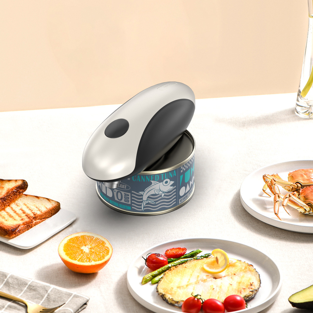 Amazon automatic electric can  - огляд і ціна Kitchen Gadgets In Amazon