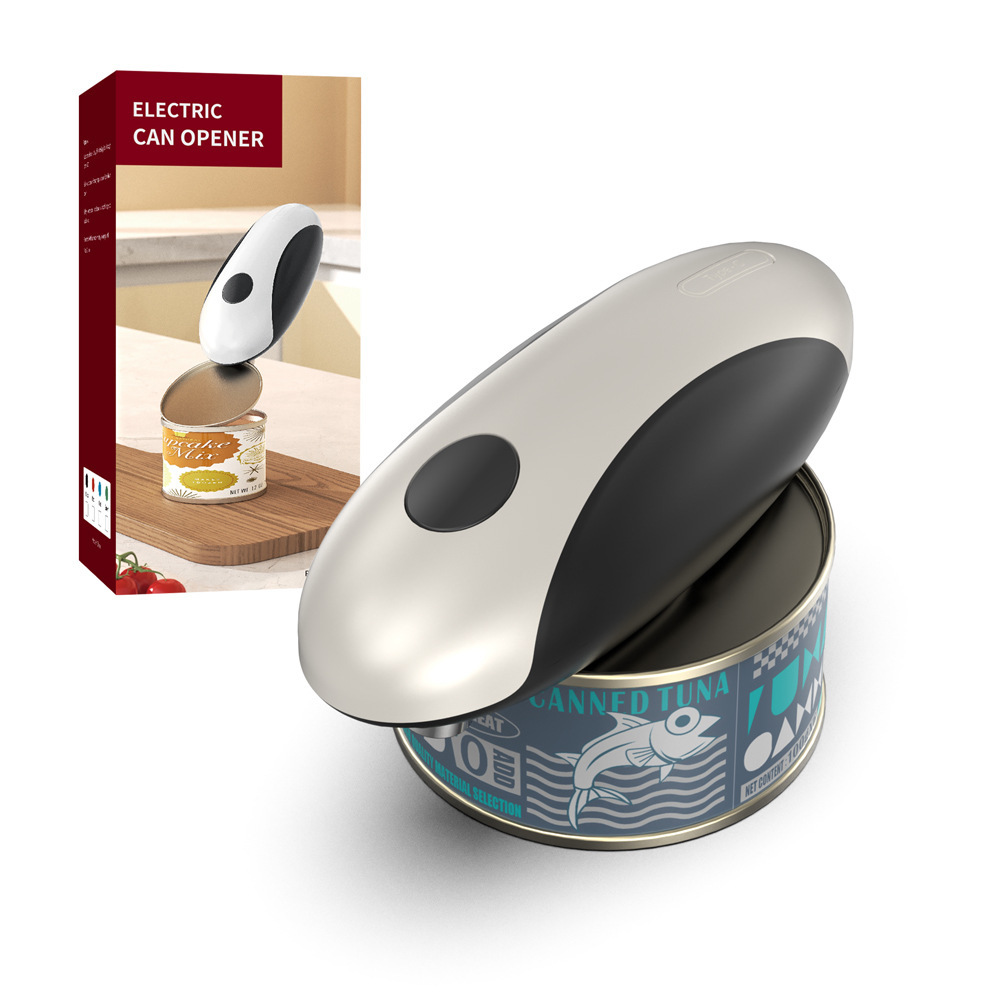Amazon automatic electric can  - огляд і ціна Kitchen Gadgets In Amazon