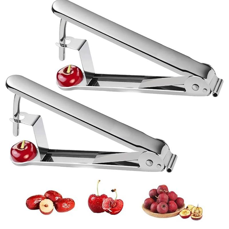 Multi - Functional Pit Remover - огляд і ціна Kitchen Gadgets & Toys