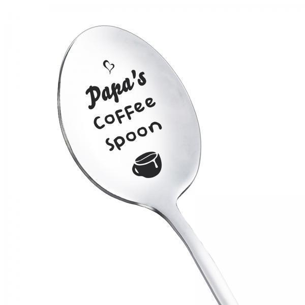 Engraved Stainless Steel Cooki - огляд і ціна Kitchen Gadgets For Dad