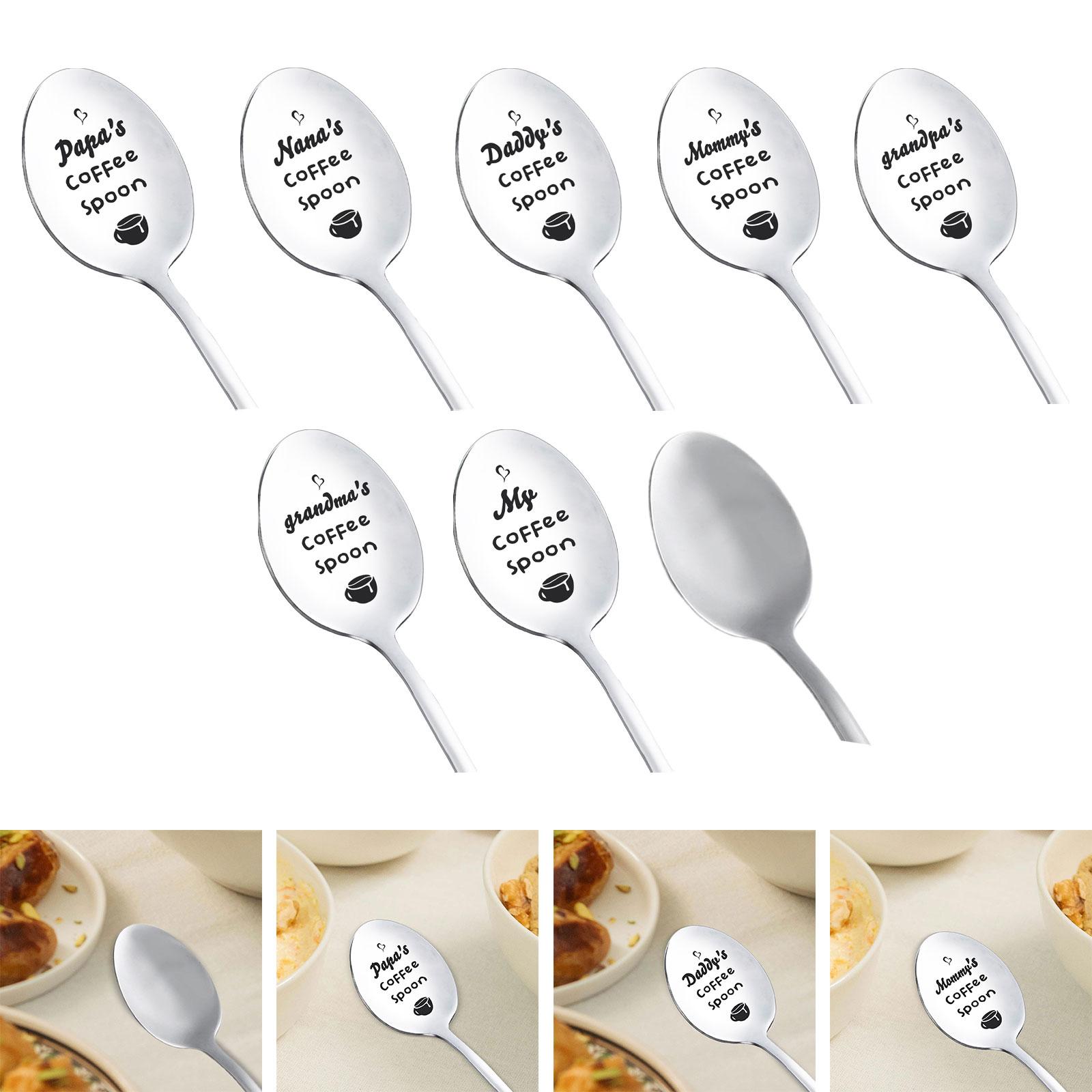 Engraved Stainless Steel Cooki - огляд і ціна Kitchen Gadgets For Dad