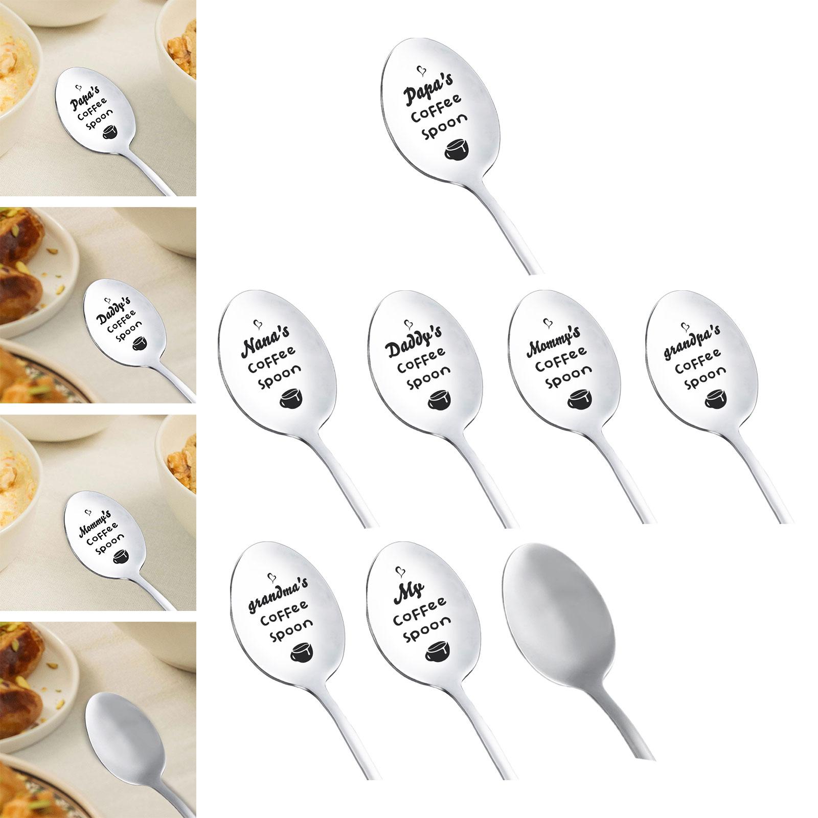 Engraved Stainless Steel Cooki - огляд і ціна Kitchen Gadgets For Dad