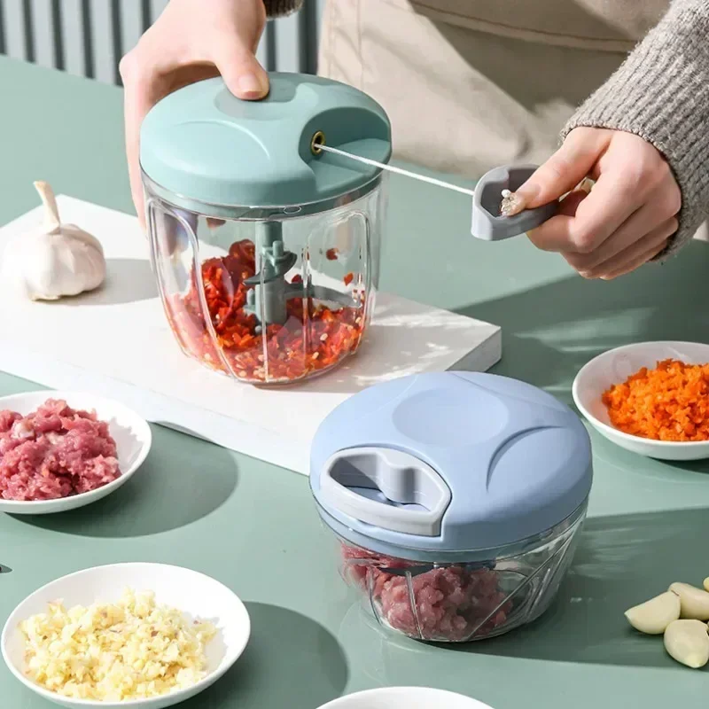 Crusher Vegetable Onion Cutter - огляд і ціна Kitchen Gadgets Hacks