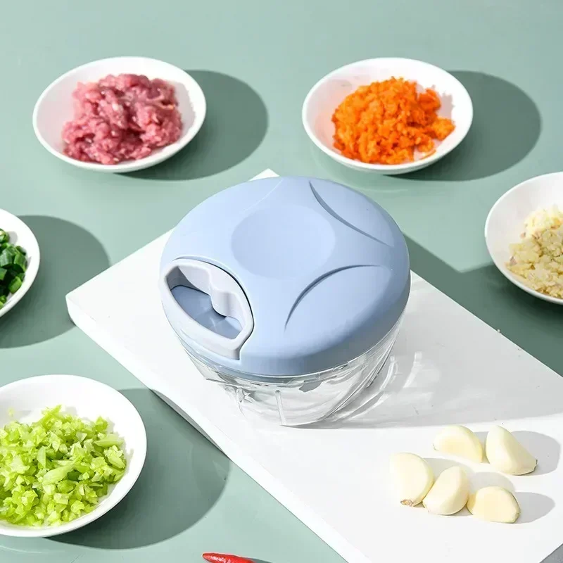 Crusher Vegetable Onion Cutter - огляд і ціна Kitchen Gadgets Hacks