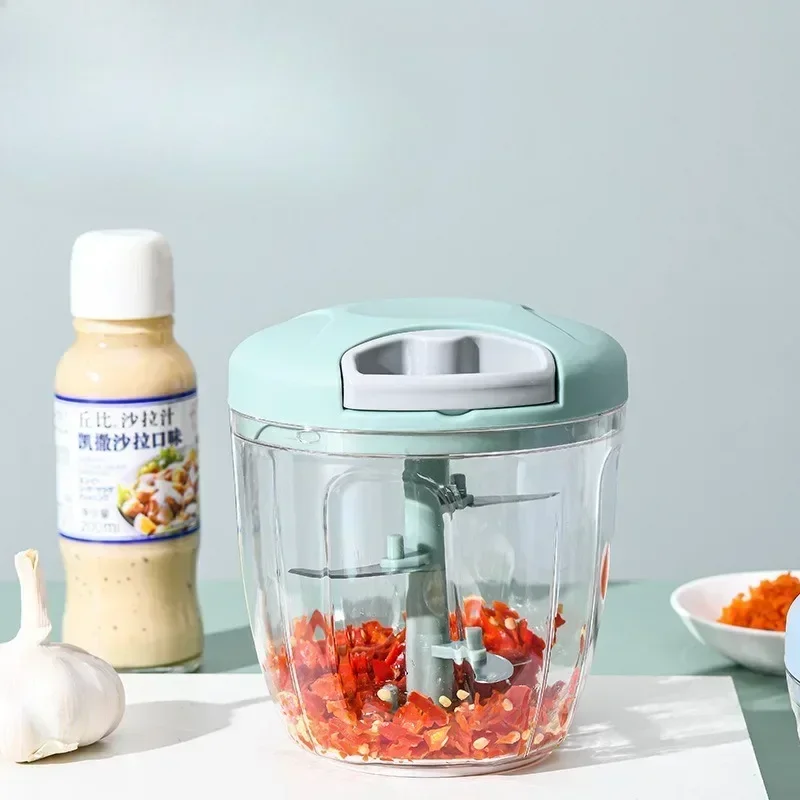 Crusher Vegetable Onion Cutter - огляд і ціна Kitchen Gadgets Hacks