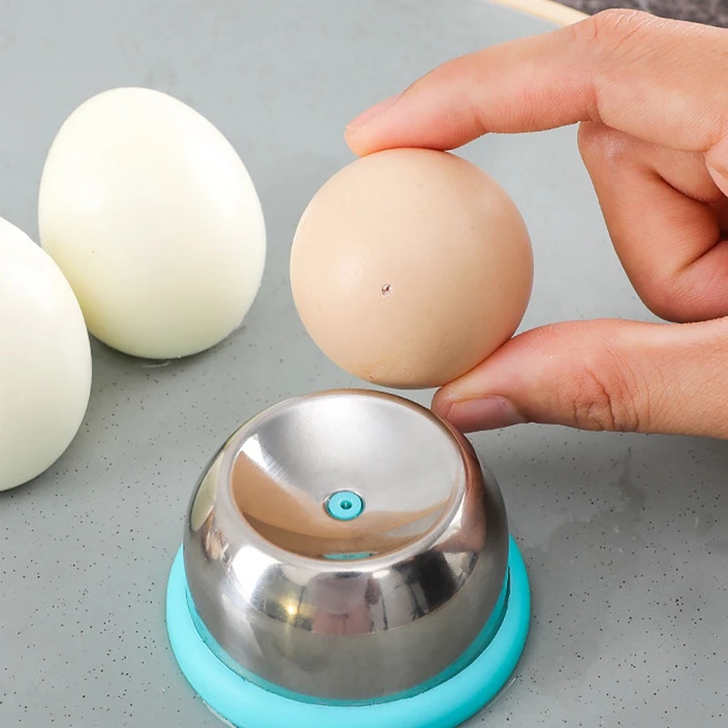 Egg Piercer for Boiled Eggs Ho - огляд і ціна Kitchen Gadgets In China