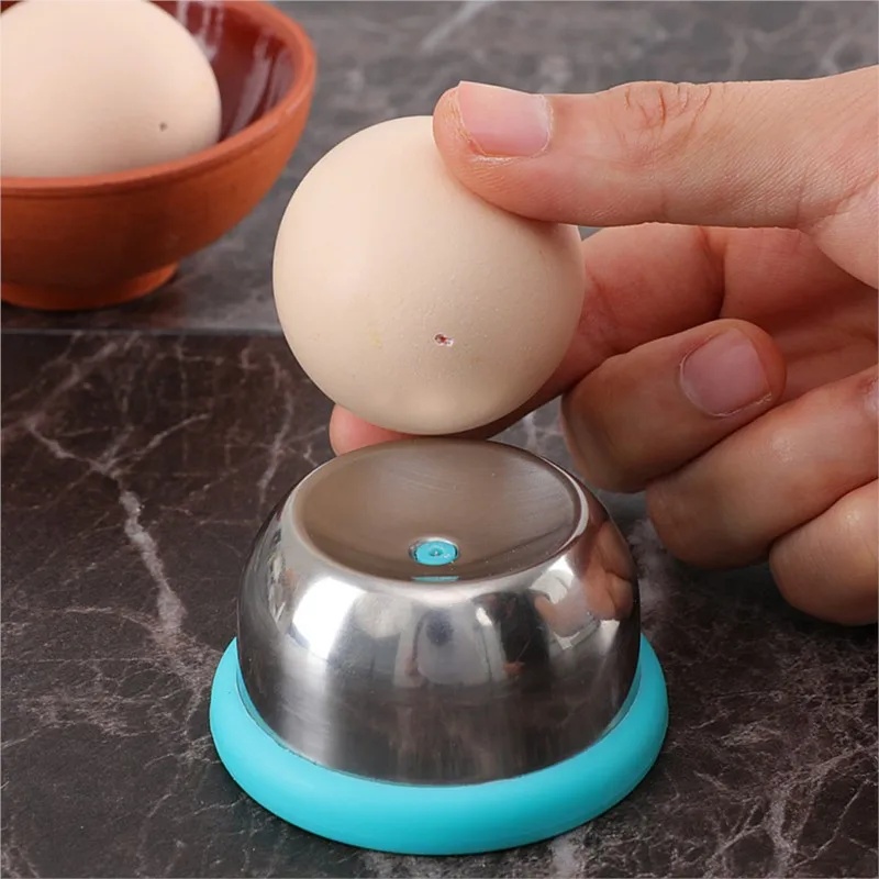 Egg Piercer for Boiled Eggs Ho - огляд і ціна Kitchen Gadgets In China