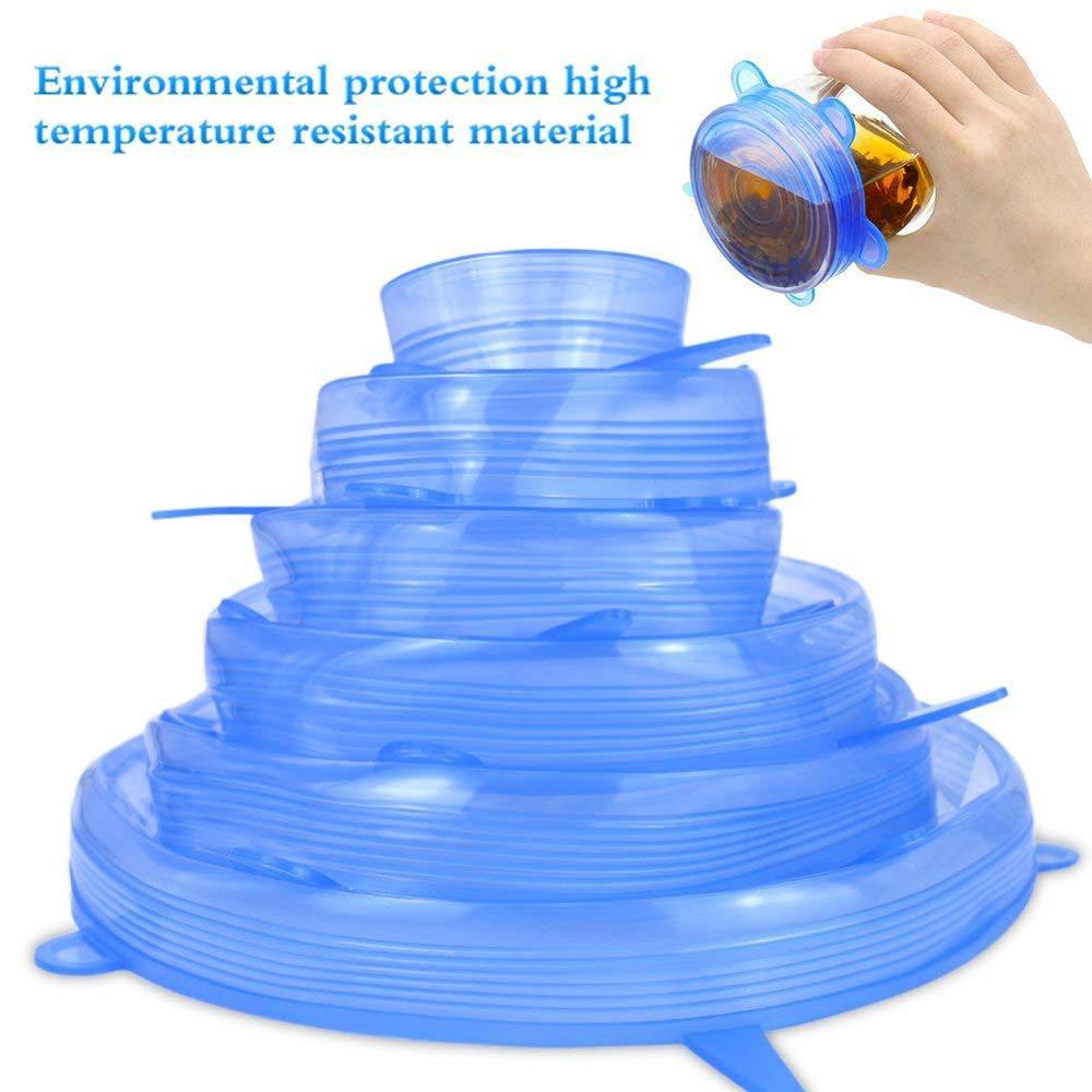 6Pcs Kitchen Universal Accesso - огляд і ціна Kitchen Gadgets China