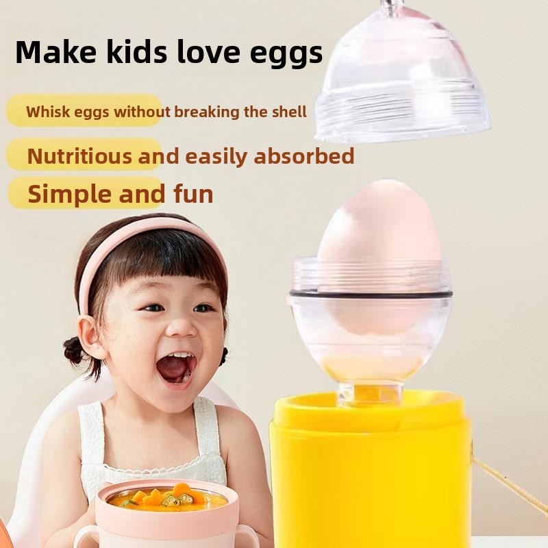 Gold Egg Yolk Whisking Manual  - огляд і ціна Kitchen Gadgets In China