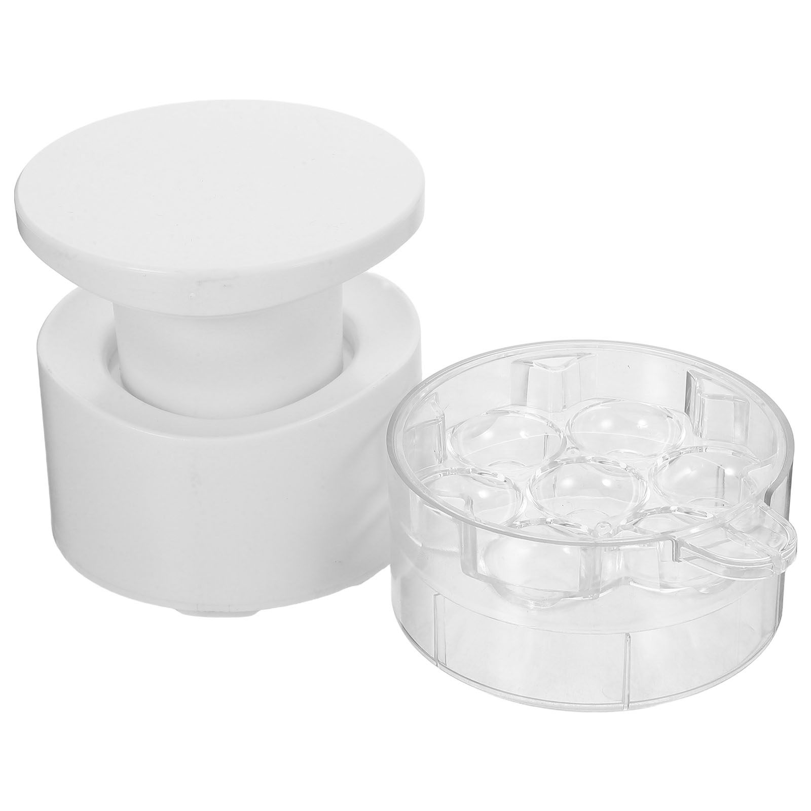 Pitter Tool Seven-Hole Portabl - огляд і ціна Kitchen Gadgets & Toys