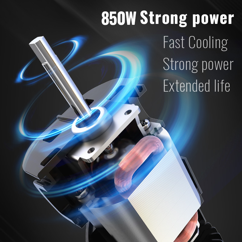 New Factory Price Big Powerful - огляд і ціна Immersion Blender Stick