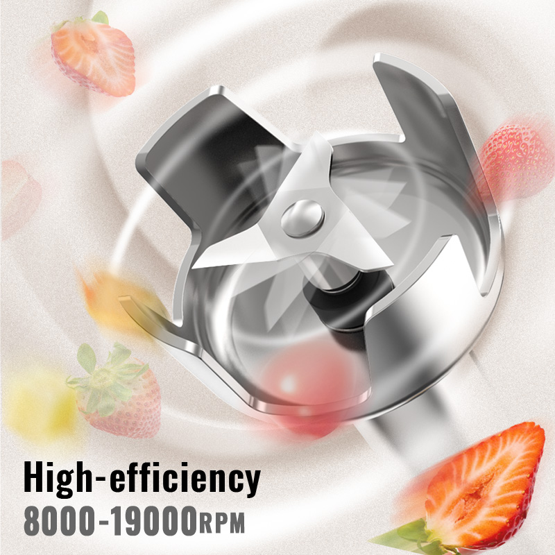 New Factory Price Big Powerful - огляд і ціна Immersion Blender Stick