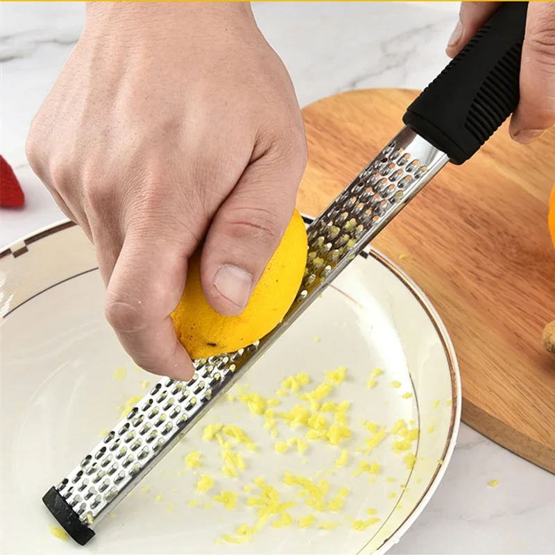 Stainless Steel Cheese Grater  - огляд і ціна Kitchen Gadgets Hacks