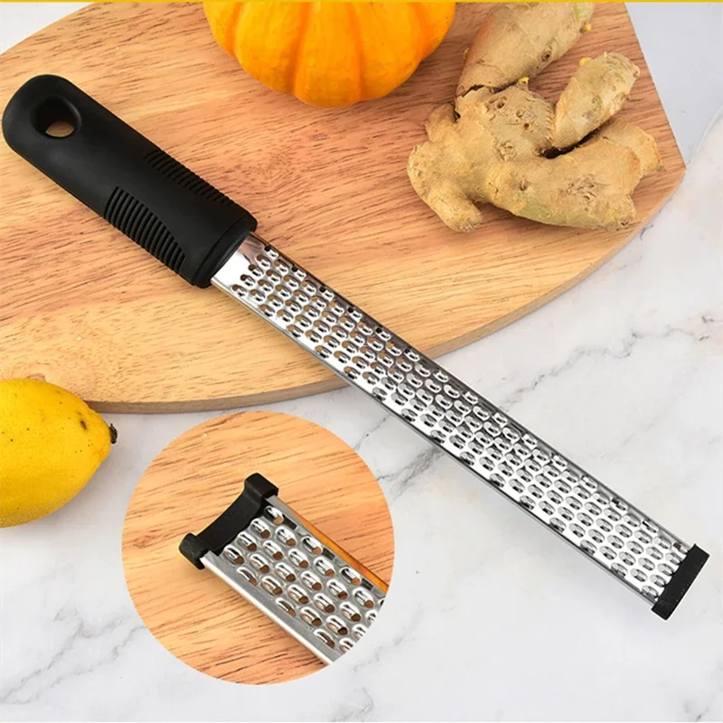 Stainless Steel Cheese Grater  - огляд і ціна Kitchen Gadgets Hacks