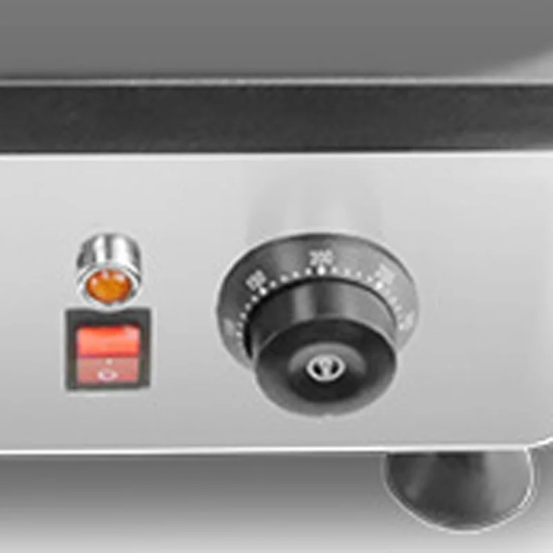 Commercial Toaster NP-706 Pani - огляд і ціна Breakfast Sandwich Maker