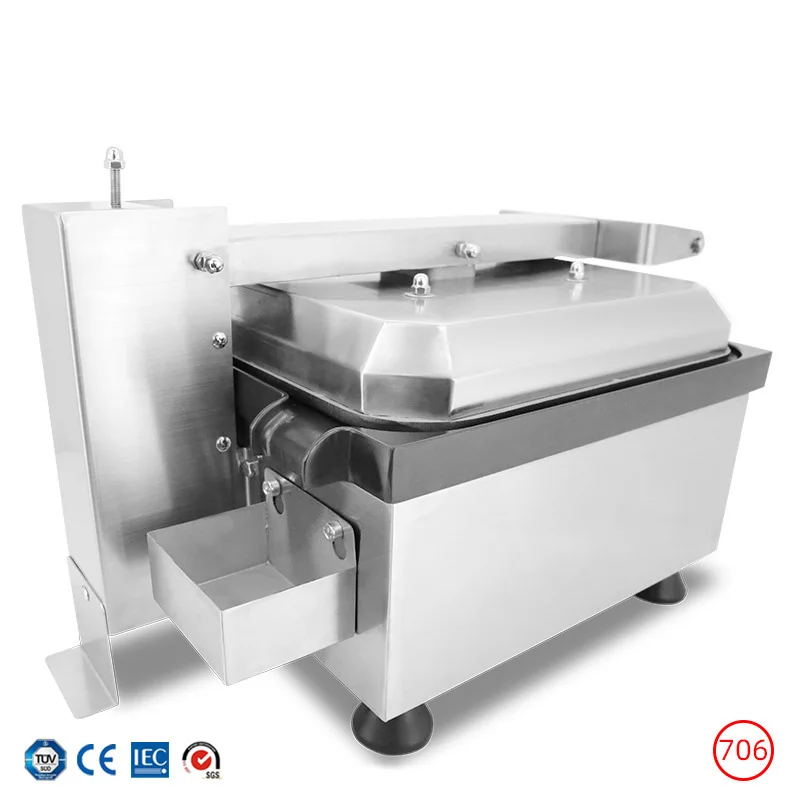 Commercial Toaster NP-706 Pani - огляд і ціна Breakfast Sandwich Maker