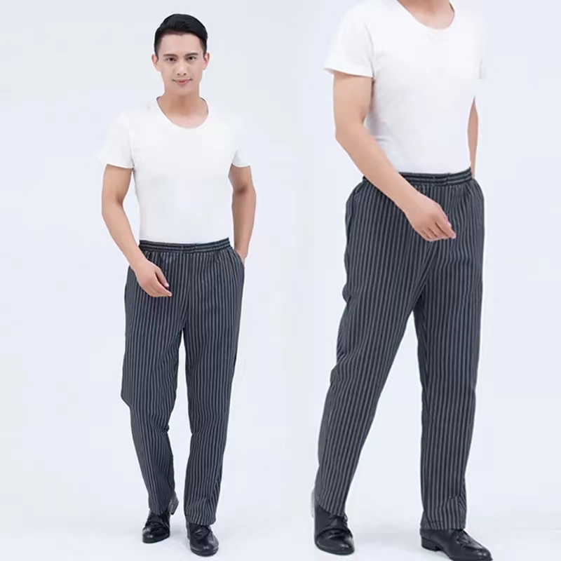 Chef Pants for Men Restaurant  - огляд і ціна Kitchen Gadgets China