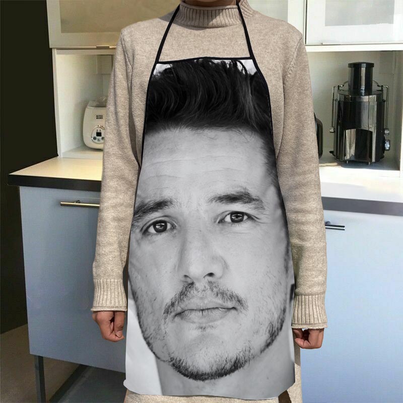 1Pcs Custom Pedro Pascal Kitch - огляд і ціна Kitchen Gadgets China