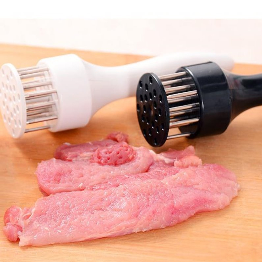 NEW Stainless Steel Loose Meat - огляд і ціна Kitchen Gadgets Hacks