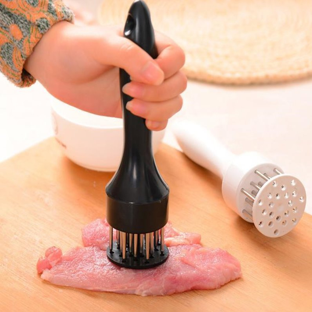 NEW Stainless Steel Loose Meat - огляд і ціна Kitchen Gadgets Hacks