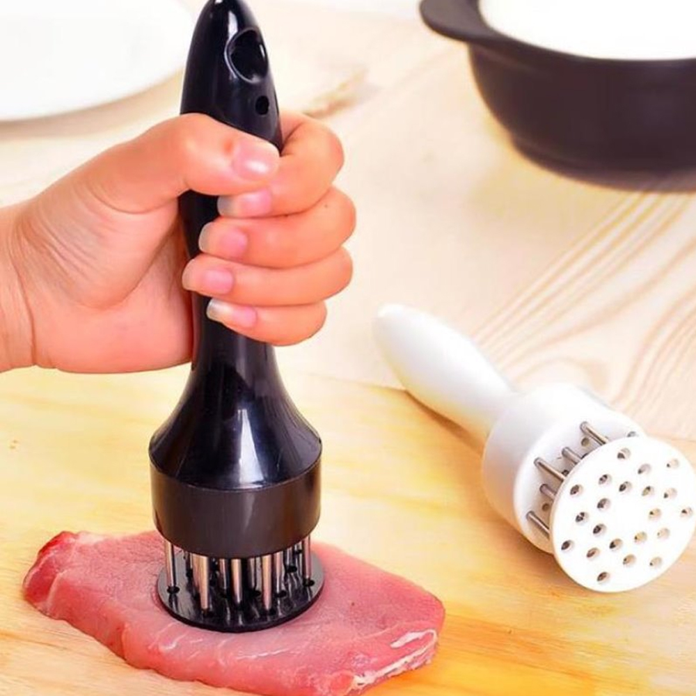 NEW Stainless Steel Loose Meat - огляд і ціна Kitchen Gadgets Hacks