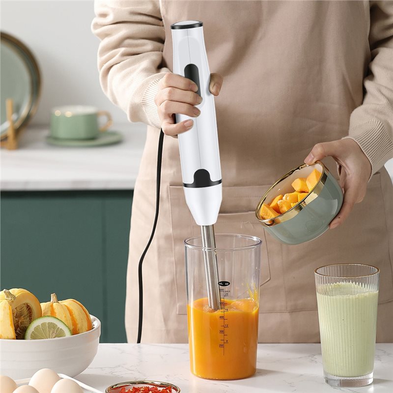 ABBZ-Immersion Blender Househo - огляд і ціна Immersion Blender Stick