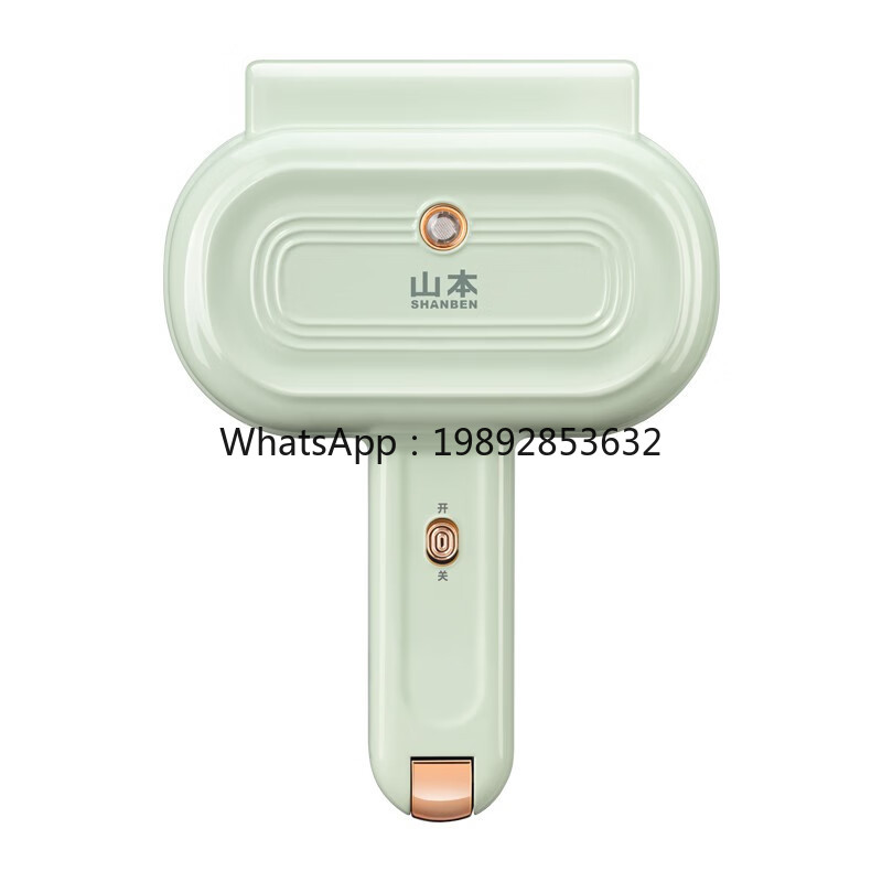 KBJ Breakfast Maker Household  - огляд і ціна Breakfast Sandwich Maker